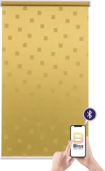 sunlines Elektrisches Rollo 