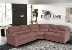 Egoitaliano Ecksofa »Doris«