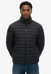 Superdry Steppjacke 