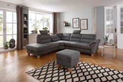Home affaire Kopfstütze »Soleo«, (2 St.), passend zum Ecksofa 