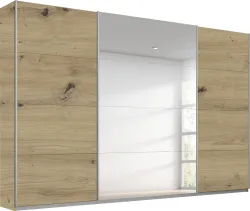 GOODproduct Kleiderschrank 