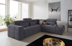 DOMO collection Ecksofa