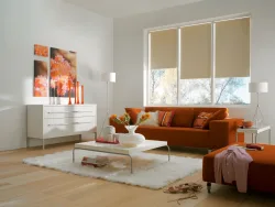 sunlines Elektrisches Rollo 