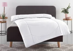 GOODproduct Microfaserbettdecke 