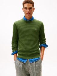 Tommy Hilfiger Rundhalspullover 