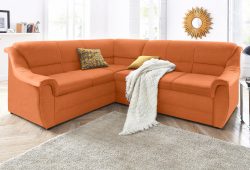 DOMO collection Ecksofa