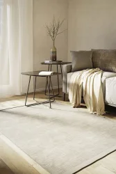 Myflair Möbel & Accessoires Wollteppich 