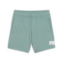 PUMA Trainingsshorts »ESS NO. 1 LOGO SHORTS TR PS«