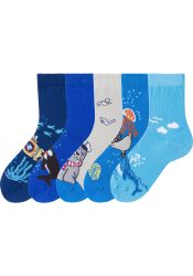 Arizona Socken (5 Paar)