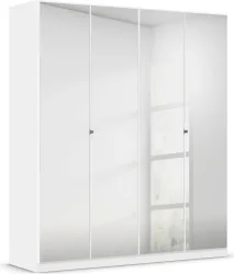 rauch Drehtürenschrank 