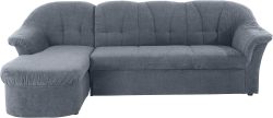 DOMO collection Ecksofa »Pegnitz«, wahlweise mit Bettfunktion