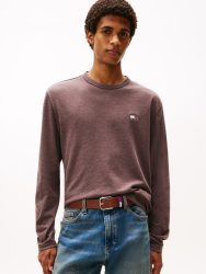 Tommy Jeans Langarmshirt 