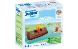 71705 Junior Aqua & Disney: Winnies & Ferkels Wasserabenteuer, Spielfigur