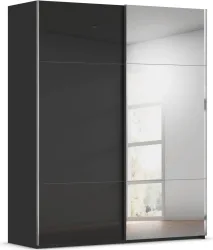 rauch Schwebetürenschrank 