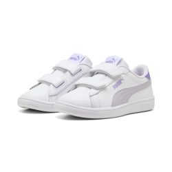 PUMA Sneaker »SMASH 3.0 L V PS«, mit Klettverschluss