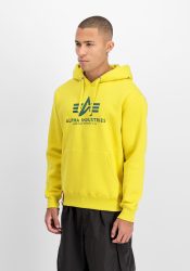Alpha Industries Hoodie 