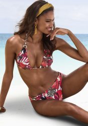 LASCANA Triangel-Bikini-Top »Ava«