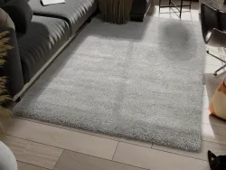 OCI DIE TEPPICHMARKE Hochflor-Teppich 