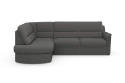 sit&more Ecksofa »Panini«, wahlweise mit Bettfunktion und Bettkasten