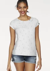 Ragwear T-Shirt 