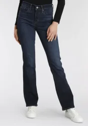 Levis Bootcut-Jeans 
