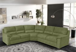 Egoitaliano Ecksofa »Doris«