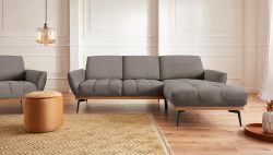 Guido Maria Kretschmer Home&Living Ecksofa »Palíc«