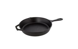 LODGE Grillpfanne, Grilltyp: Grillpfanne