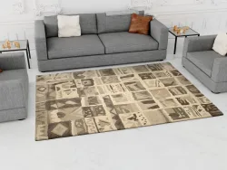 OCI DIE TEPPICHMARKE Teppich 