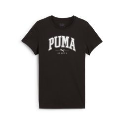 PUMA T-Shirt »SQUAD TEE G«