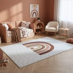 Ayyildiz Teppiche Kinderteppich 