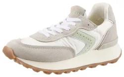 VERBENAS Plateausneaker 