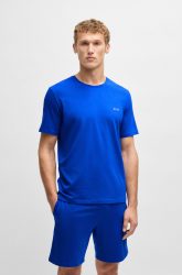 BOSS T-Shirt »Mix&Match T-Shirt R« mit Logostickerei