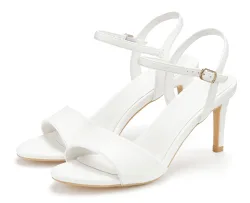 LASCANA High-Heel-Sandalette 
