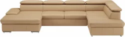 sit&more Wohnlandschaft 