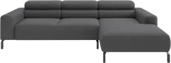 Home affaire Ecksofa 
