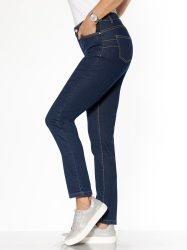 Classic Basics Bequeme Jeans, (1 tlg.)