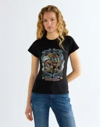 Wrangler T-Shirt 