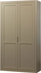 Grosser Design Aufbewahrungsschrank „Gunaro“ aus nachhaltigem Massivholz De Eekhoorn