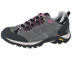 BRÜTTING Outdoorschuh »Outdoorschuh Mount Bona Low«