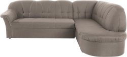 DOMO collection Ecksofa