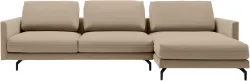 Creation BY ROLF BENZ Ecksofa 
