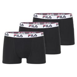 Fila Boxershorts, (3er Pack), für KIDS