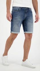 CARS JEANS Jeansshorts 