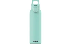 Thermo Trinkflasche Hot & Cold ONE Light Light Glacier 0.55 L