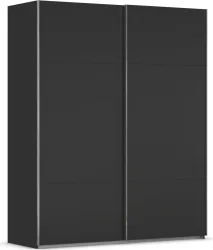 rauch Schwebetürenschrank 