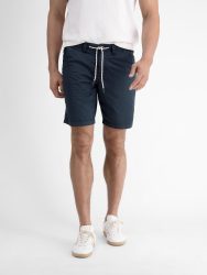 LERROS Bermudas »LERROS Leichte Twill-Bermuda für Herren«