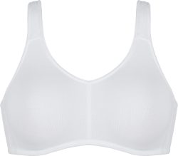 Naturana Soft-BH »Classics«, Weicher BH aus Baumwolle