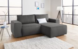 LOOKS by Wolfgang Joop Ecksofa