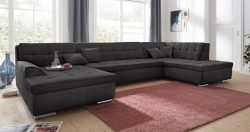DOMO collection Wohnlandschaft